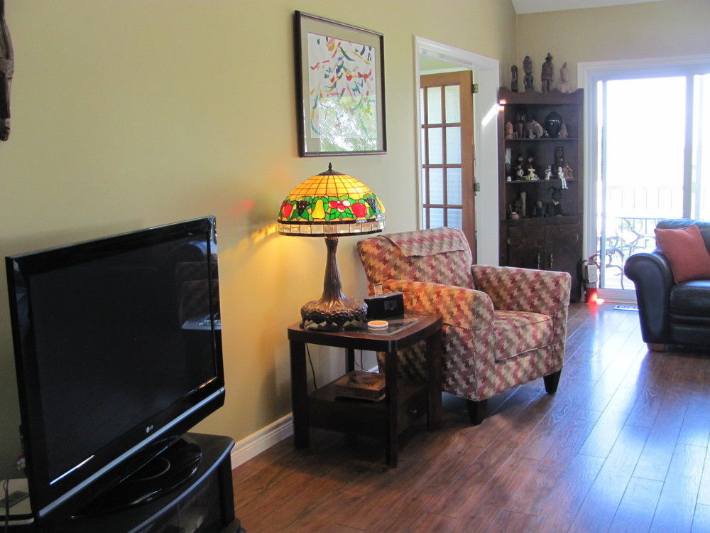 Countryside Bed & Breakfast Niagara-on-the-Lake Exterior photo