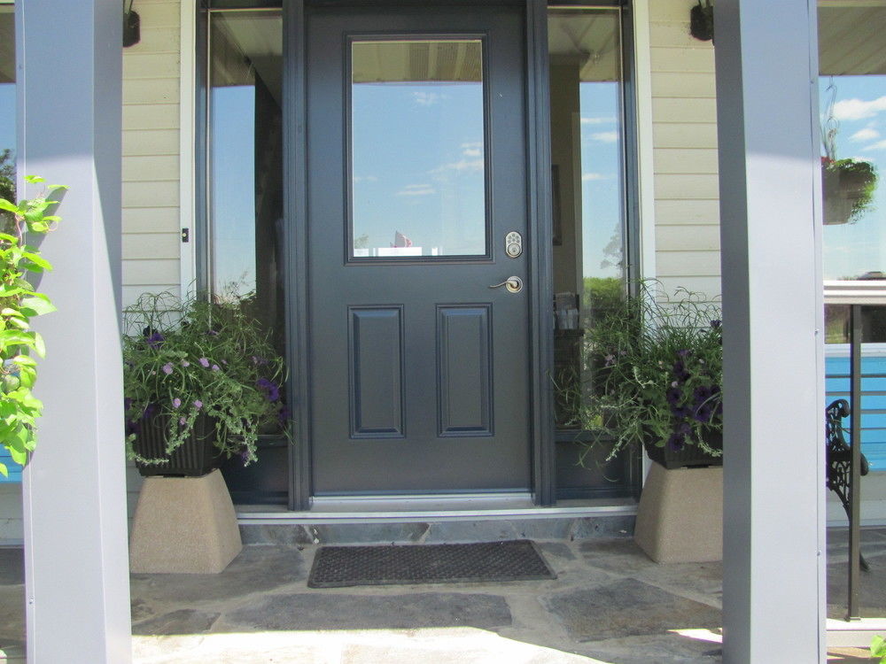 Countryside Bed & Breakfast Niagara-on-the-Lake Exterior photo